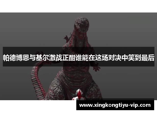 帕德博恩与基尔激战正酣谁能在这场对决中笑到最后